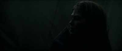 Jesus. - Hostiles