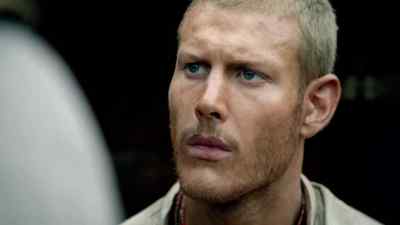 Jesus. - Black Sails