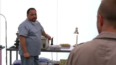 Jesus. He thought of everything. - Breaking Bad