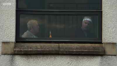 Jesus. - Still Game