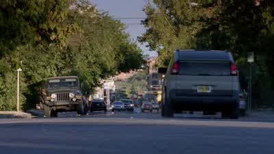 GETZ: Absolutely. - Breaking Bad