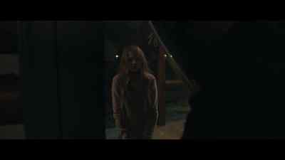 Jesus. - The Silence