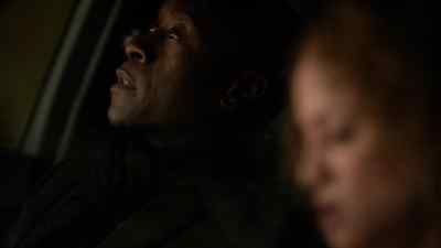 Jesus. - House of Lies