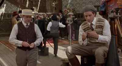 Jesus. - Chaplin