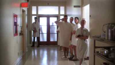 Jesus. - The Right Stuff