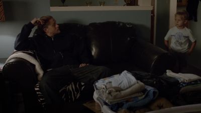 Jesus. - Sons of Anarchy