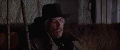 Jesus. - Pat Garrett & Billy the Kid
