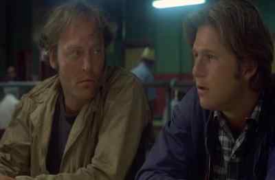 Jesus. - Fat City