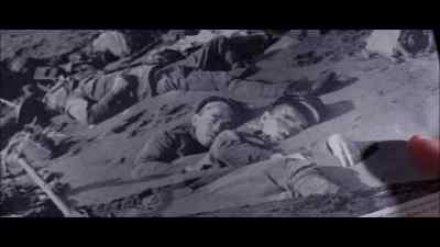 JESUS. - Hell in the Pacific