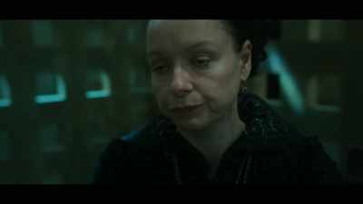 Jesus. - The Serpent Queen