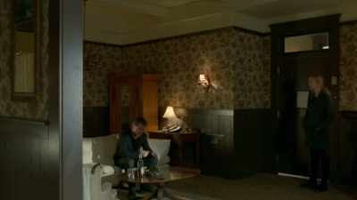 Jesus. - Tin Star