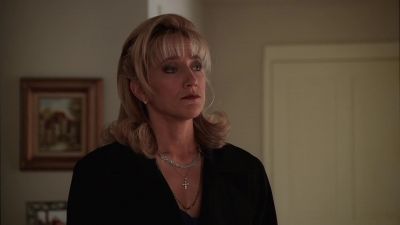 Jesus! - The Sopranos