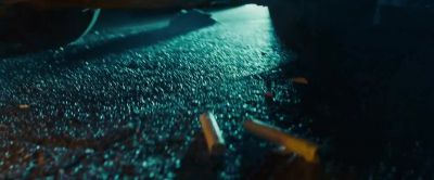 Jesus. - Legion