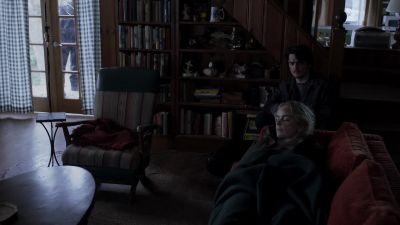 Jesus. - Homeland