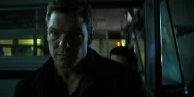 Jesus. My name's Officer Spivey. Time to follow the yellow brick road, inmates. Y'all be housed far - Reacher