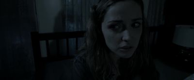 Jesus. - Insidious
