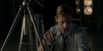 Jesus. - The Crown