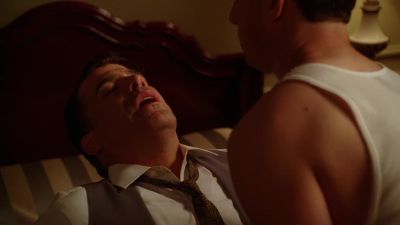 Jesus. - Mad Men