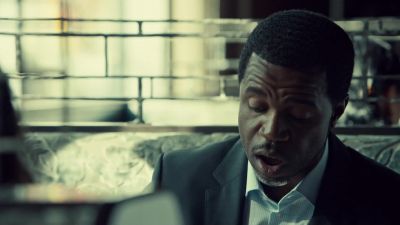 Jesus. - Orphan Black