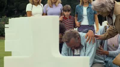 Jesus. Thank you... - Saving Private Ryan