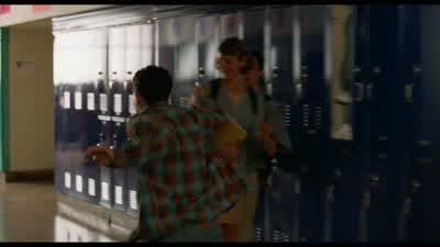 Jesus. Right this way, sir. - American Pie