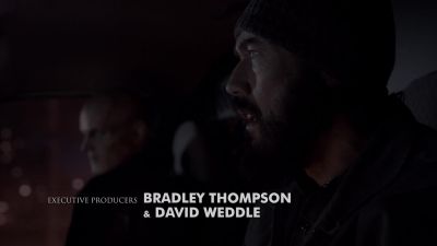 Jesus. - The Strain