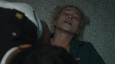 Jesus. - Wentworth