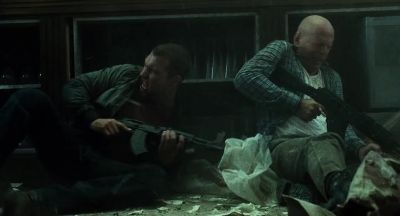 Jesus! - A Good Day to Die Hard