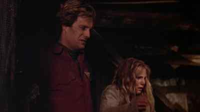 Jesus. - Friday the 13th Part 2