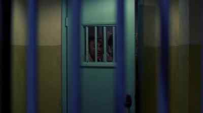 Jesus! - A Nightmare on Elm Street