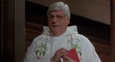Jesus said nothing to condemn capital punishment - Serial Mom