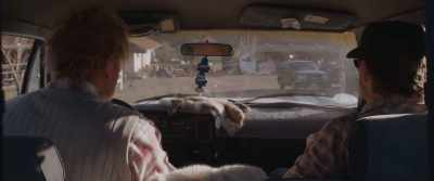 - Jesus, she said to
call it off, Willy! - Pig Killer