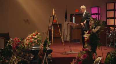 Jesus said very straightforward, - Monrovia, Indiana