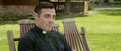 - Jesus said, "Where two
or more gather in my name, - The Misadventures of Mistress Maneater