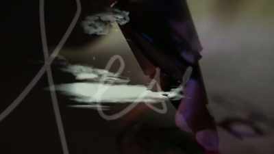 "Jesus," she said, - Confronting a Serial Killer