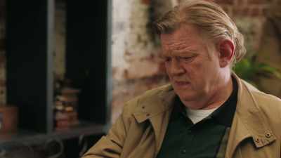 Jesus, Scott,
people sit on couches. - State of the Union