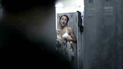 - Jesus!
- Sorry. I was just, er... - Misfits
