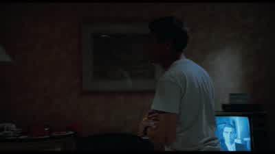 Jesus-- Stop it. - Rain Man