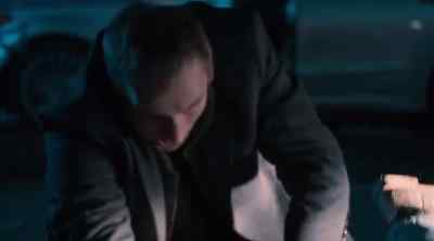 Jesus! Stop! - The Leftovers