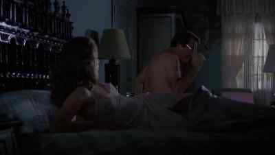 Jesus, take it easy. - Body Heat