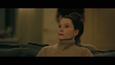 Jesus, Tam, did you just
fall asleep in mid-sentence? - The Fall of the House of Usher