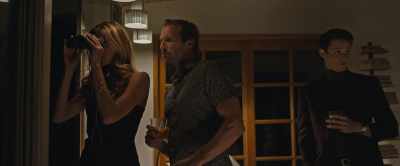 - Jesus, is that a strap-on?
- [ gasps ] - Who Invited Them