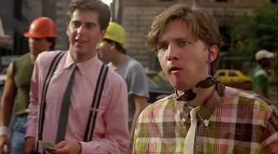 Jesus That guy - Weekend at Bernie's