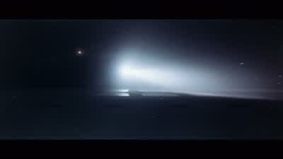 Jesus, that's a big sucker. - The Hunt for Red October