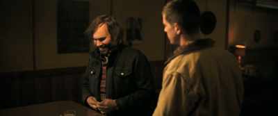 - Jesus, that's Mrs. Stout - The Middle Man