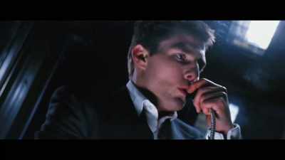 - Jesus.
- The list is gone. - Tom Cruise: The Last Movie Star