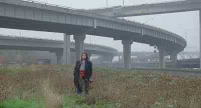 Jesus. The things we've seen. - My Own Private Idaho