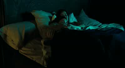 ¡Jesus, tus pies! - Pan's Labyrinth