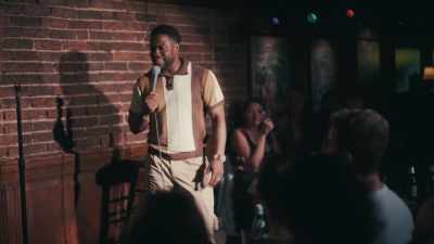 Jesus! Uh… - Kevin Hart & Chris Rock: Headliners Only