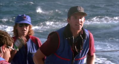 Jesus We'll never catch 'em now - Wind